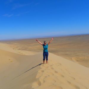 Meet your Posher, Elizabeth